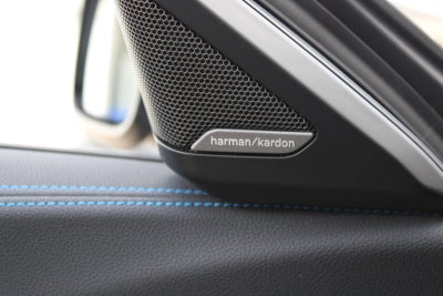 BMW Z4 M40i Roadster aut.