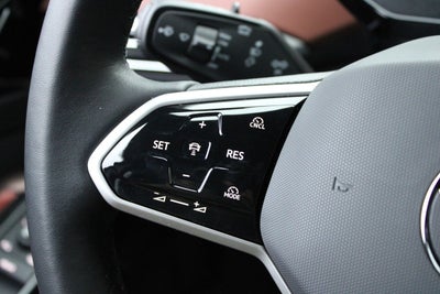 VW ID.4 Style 4Motion