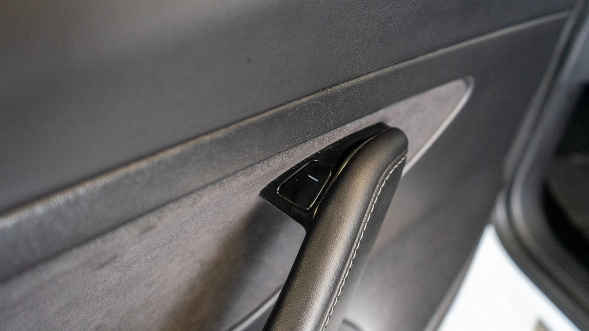 Billede af Tesla Model 3  Standard Range+ RWD