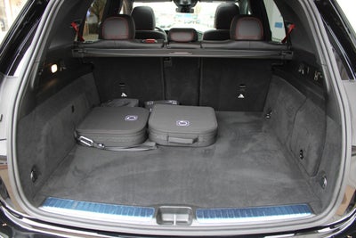 Mercedes GLE53 AMG Hybrid aut. 4Matic+