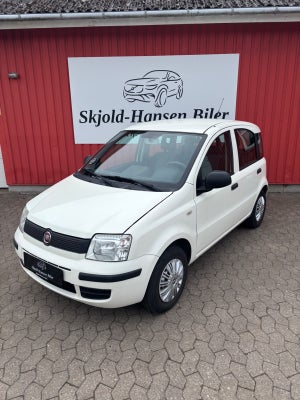 Fiat Panda 1,2 69 Active 5d