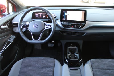 VW ID.4 Pro Performance