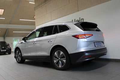 Skoda Enyaq iV Loft