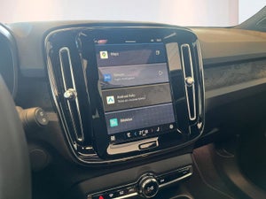 Volvo XC40 ReCharge Twin Ultimate
