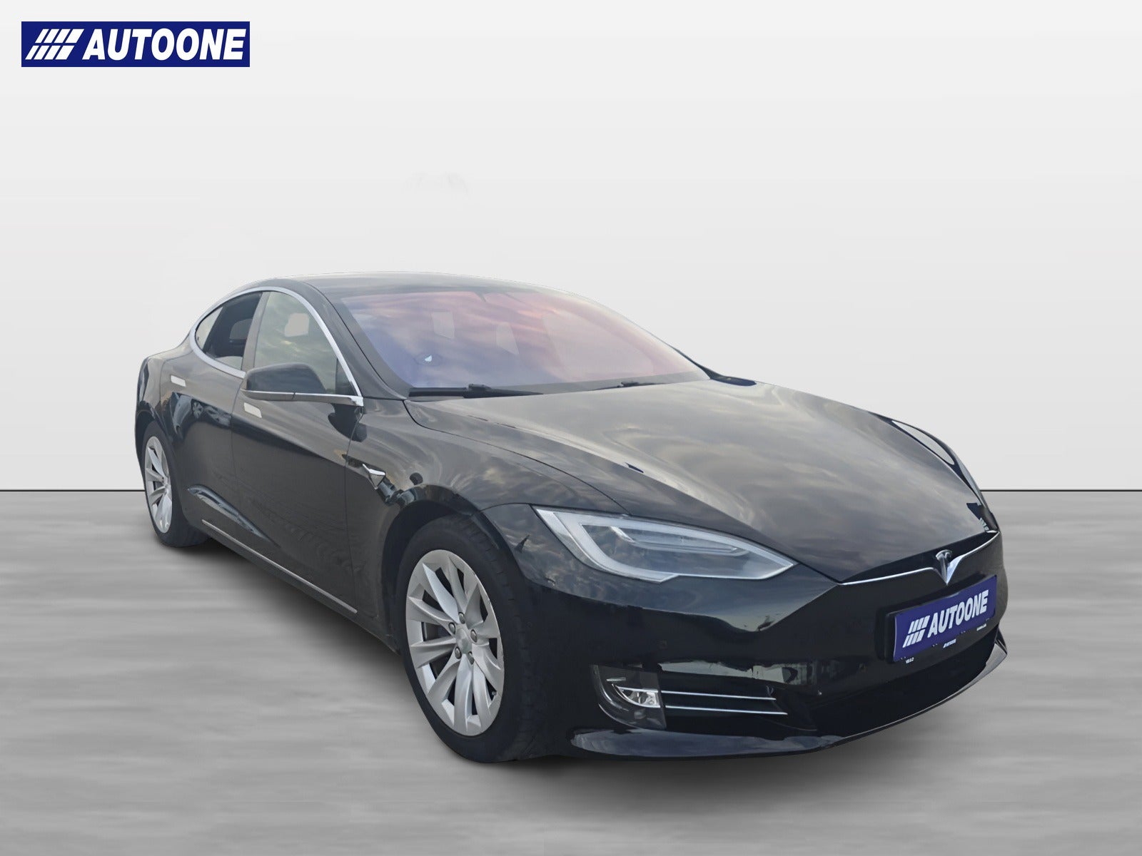 Billede af Tesla Model S  75D