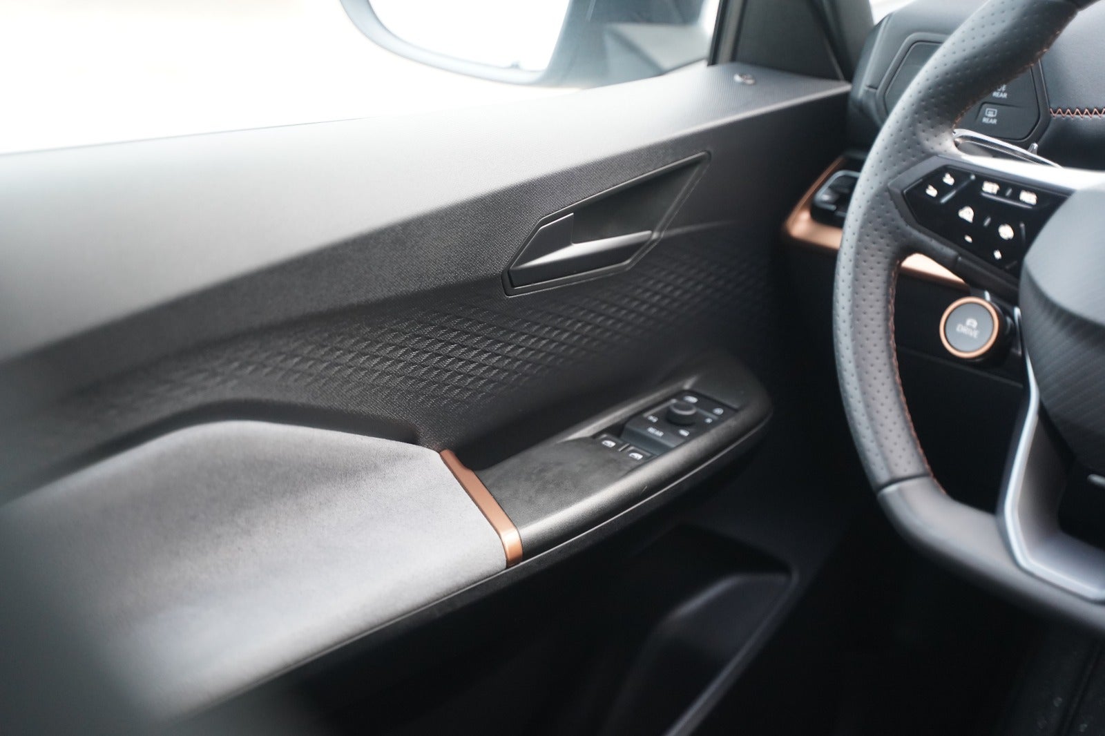 Billede af Cupra Born 77 Pasión