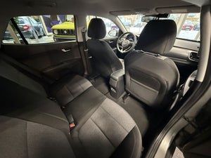 Kia Stonic T-GDi mHEV Upgrade iMT