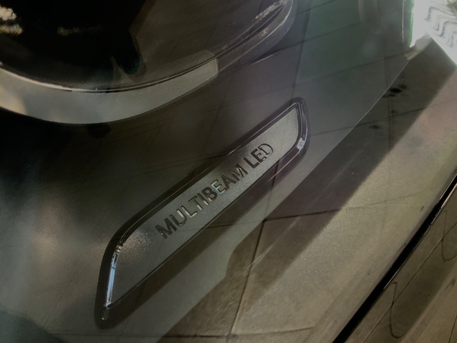 Mercedes-Benz GLC 300 de