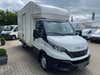 Iveco Daily 35S16 Alukasse m/lift AG8 thumbnail