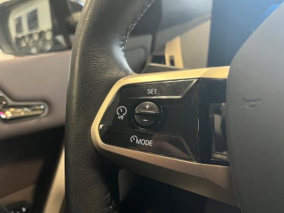 BMW iX xDrive50 Supercharged