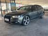 Audi A4 TDi 204 S-line Avant Multitr. thumbnail