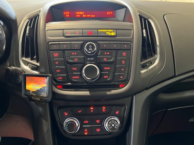 Opel Zafira Tourer T 120 Enjoy eco 7prs