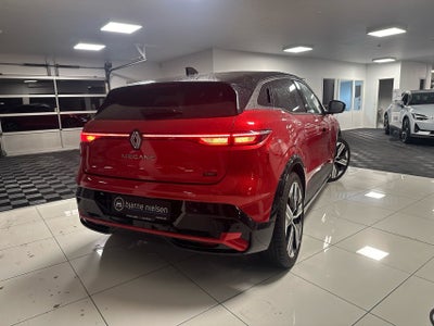 Renault Megane E-Tech Iconic billede 2