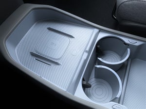 Kia EV3 Long Range Prestige