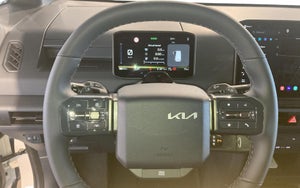 Kia PV5 Cargo L2H1 Long Range Work Pro