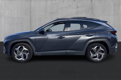 Hyundai Tucson PHEV Advanced aut. 4WD Hyundai Tucson PHEV Advanced aut. 4WD - 1