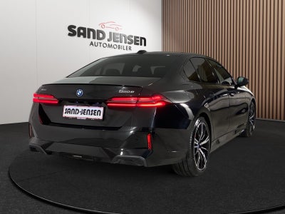BMW 550e M-Sport Pro xDrive aut.