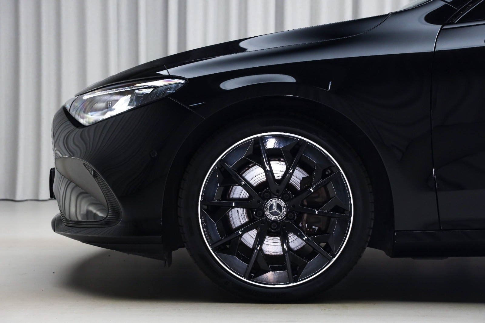 Mercedes-Benz CLA 350