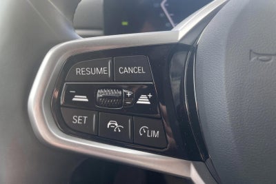 BMW i4 eDrive40 M-Sport Pro