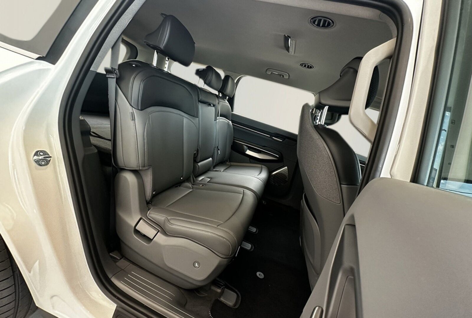 Kia EV9 Long Range Upgrade RWD 7prs