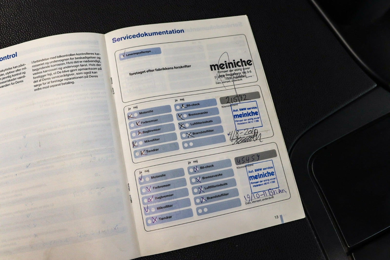 Billede af BMW 325i 3,0 Cabriolet Steptr.