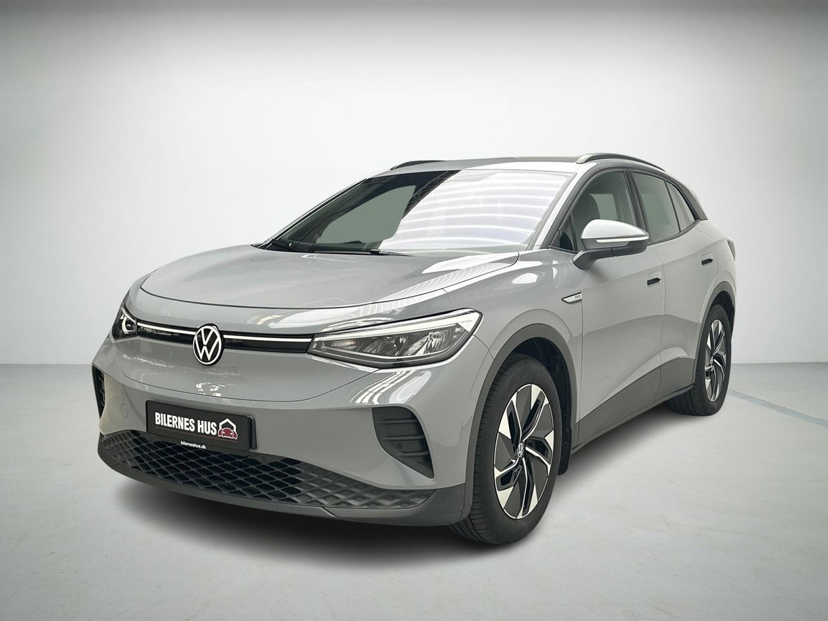 VW ID.4 Pro Performance billede 1