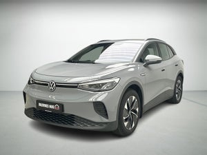 VW ID.4 Pro Performance