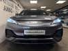 BYD Atto 3 Design thumbnail