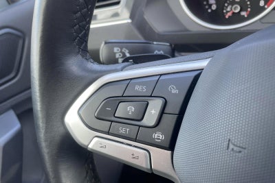 VW Tiguan TSi 150 Life DSG