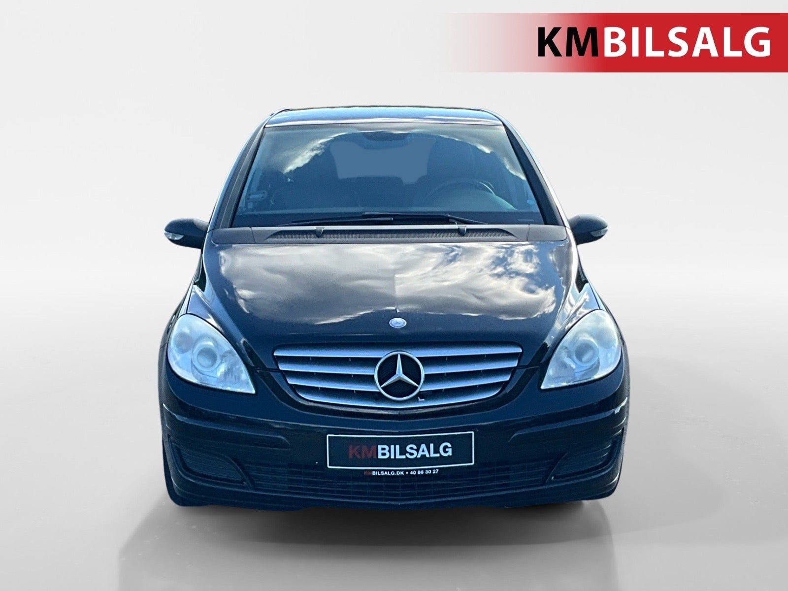 Mercedes B180 CDi