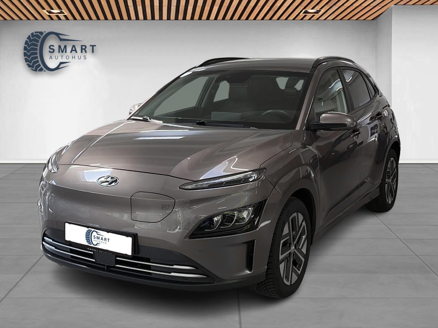 Billede af Hyundai Kona 64 EV Prime
