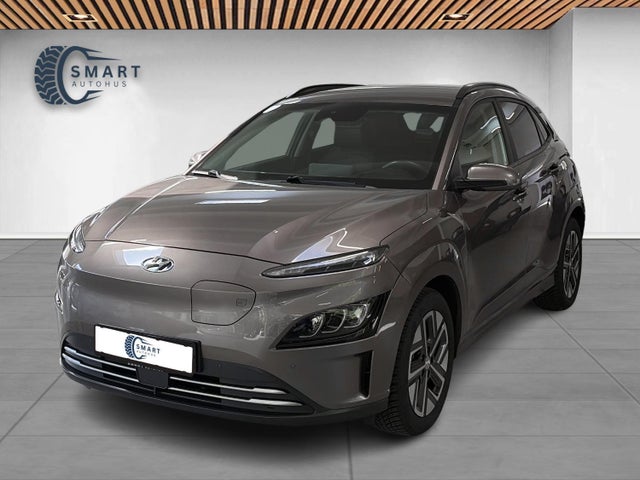 Hyundai Kona 64 EV Prime