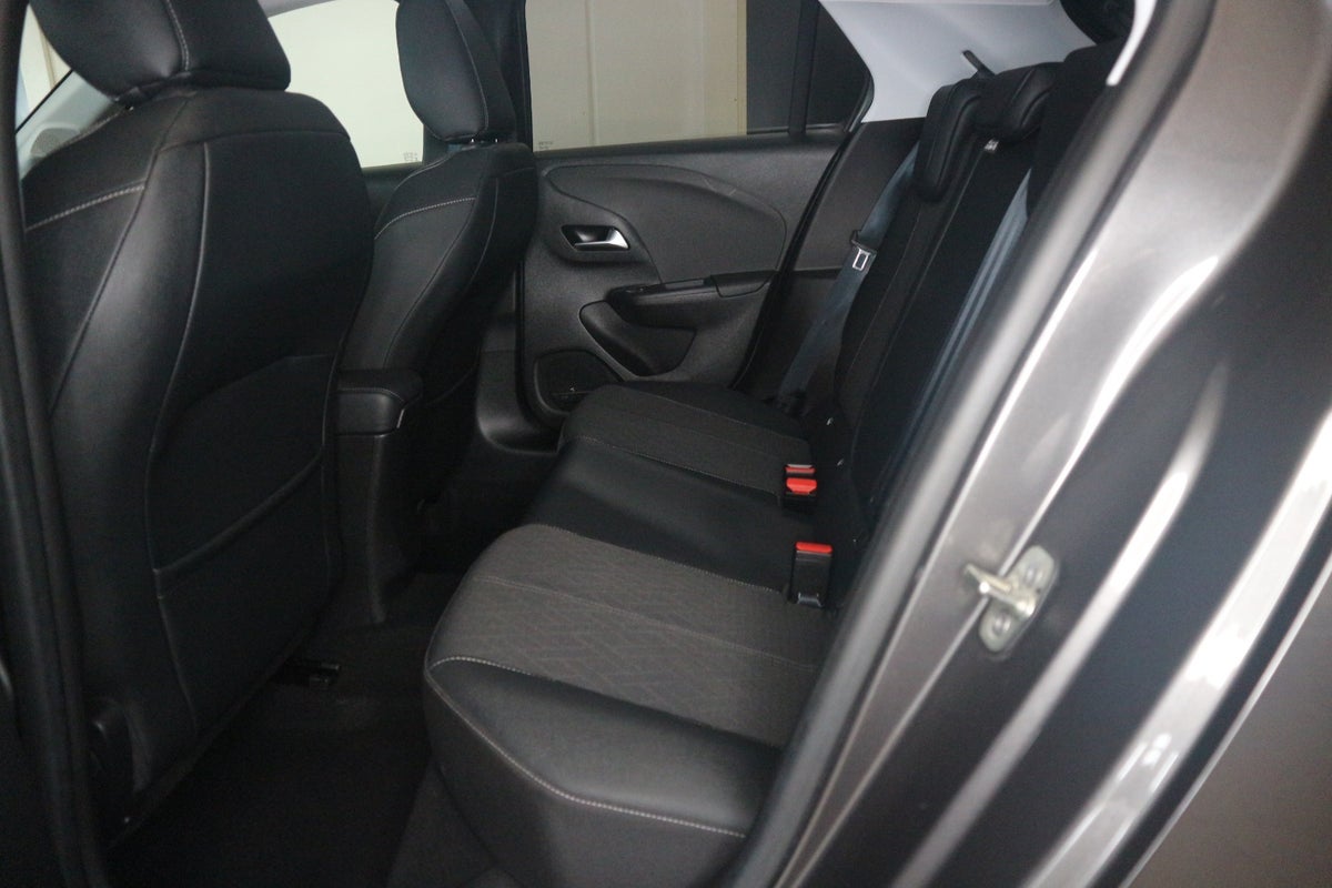 Opel Corsa Elegance