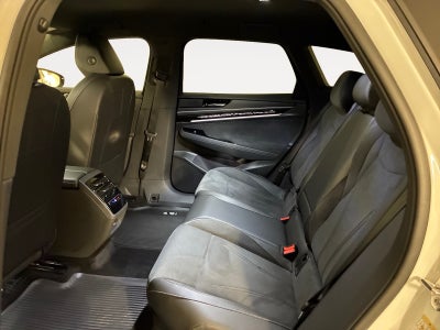 VW ID.7 Style Tourer