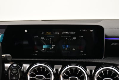 Mercedes A35 AMG aut. 4Matic