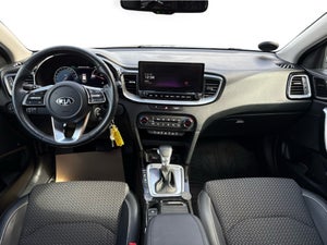 Kia XCeed T-GDi Comfort DCT