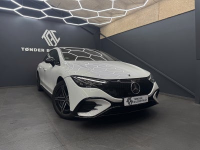Mercedes EQE350  AMG Edition 4d