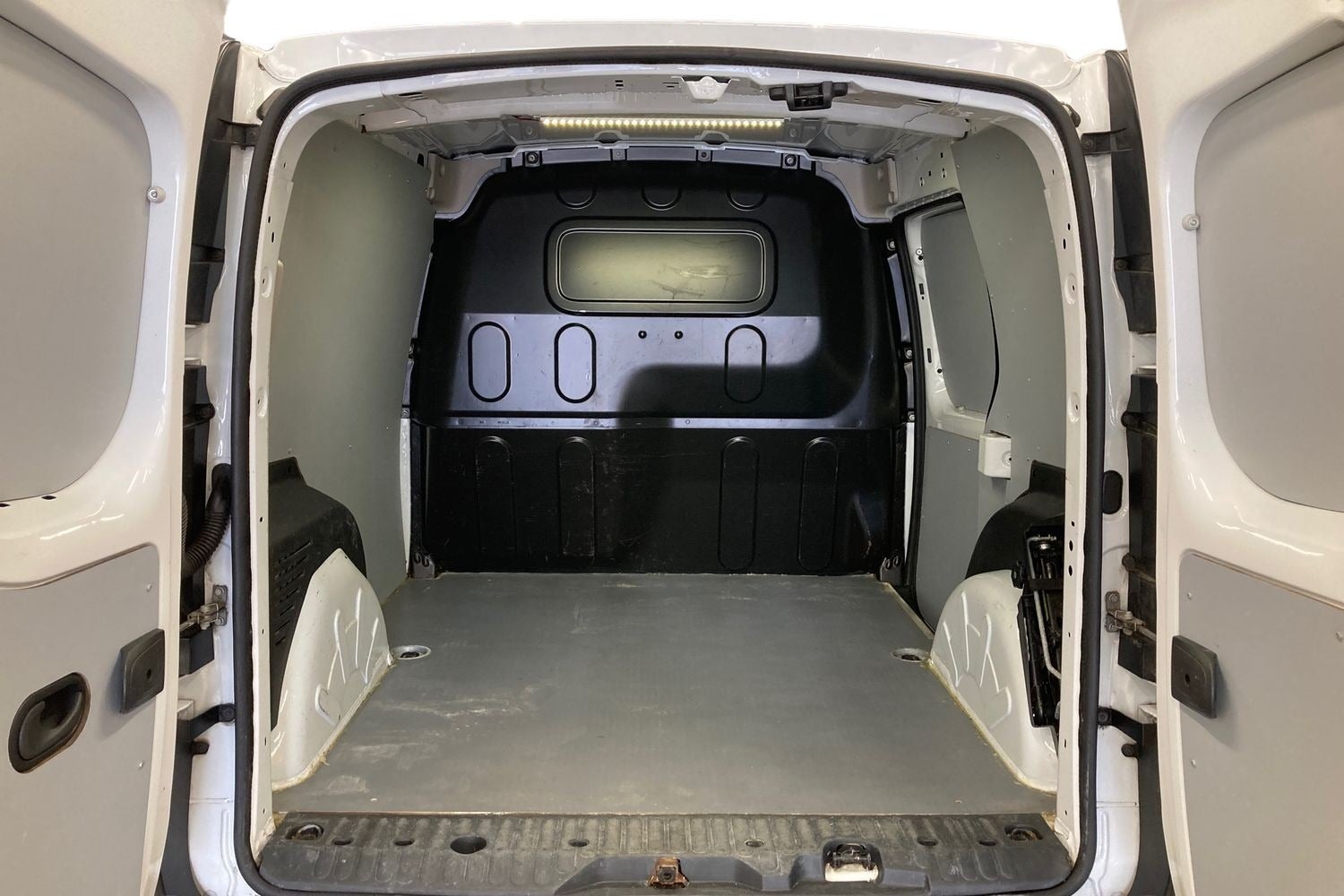Billede af Mercedes Citan 109 1,5 CDi Kassevogn L