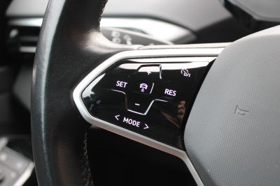 VW ID.4 Pro Performance