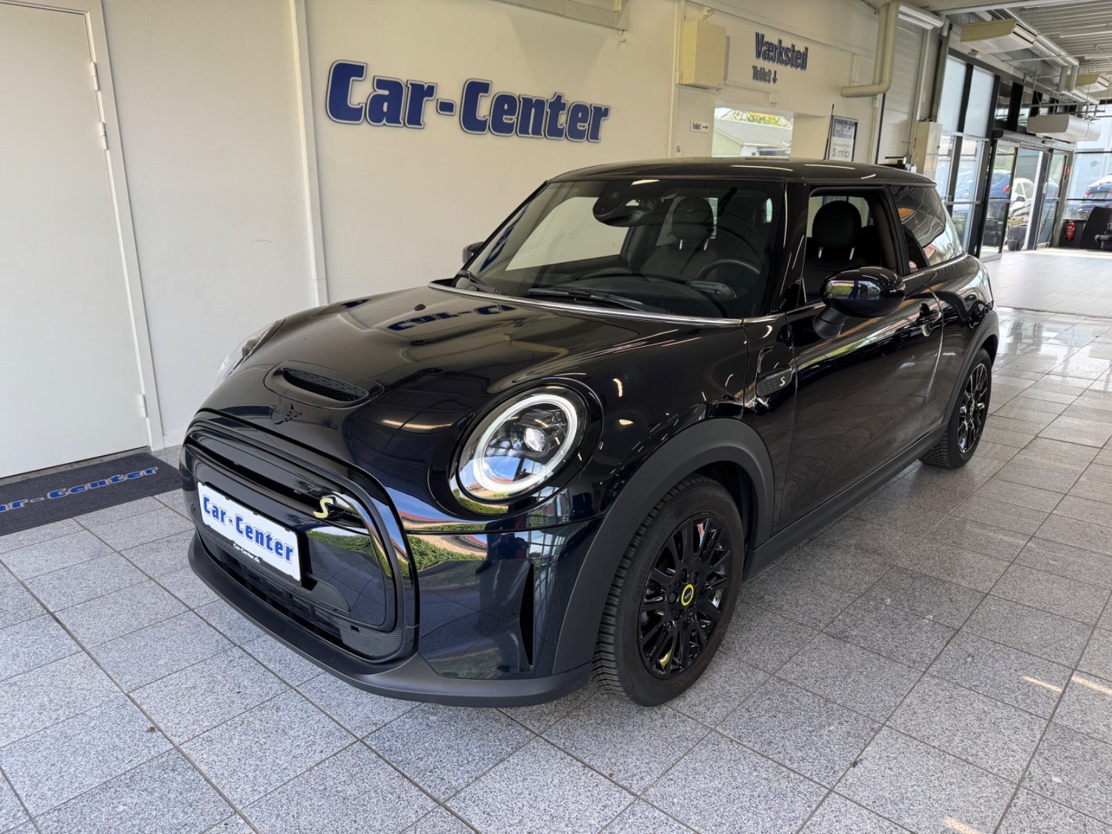 Billede af MINI Cooper SE  Classic Trim