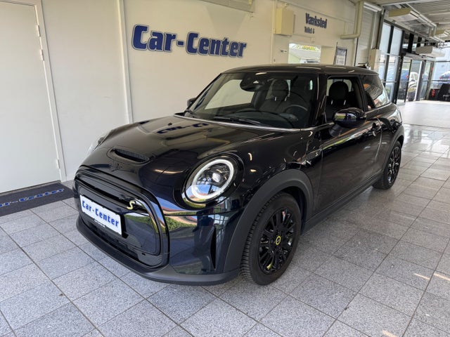 MINI Cooper SE  Classic Trim
