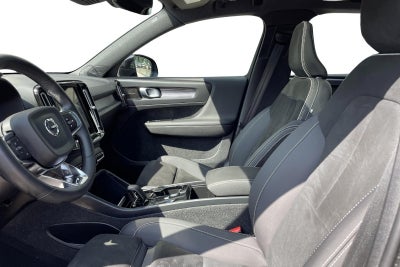 Volvo XC40 P6 ReCharge Pro