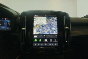 Volvo XC40 P6 ReCharge Plus