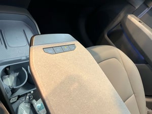 Kia EV3 Long Range Upgrade