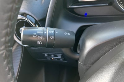 Mazda 2 e-SkyActive-G Homura