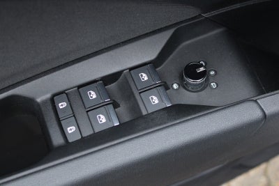 Audi Q4 e-tron S-line quattro