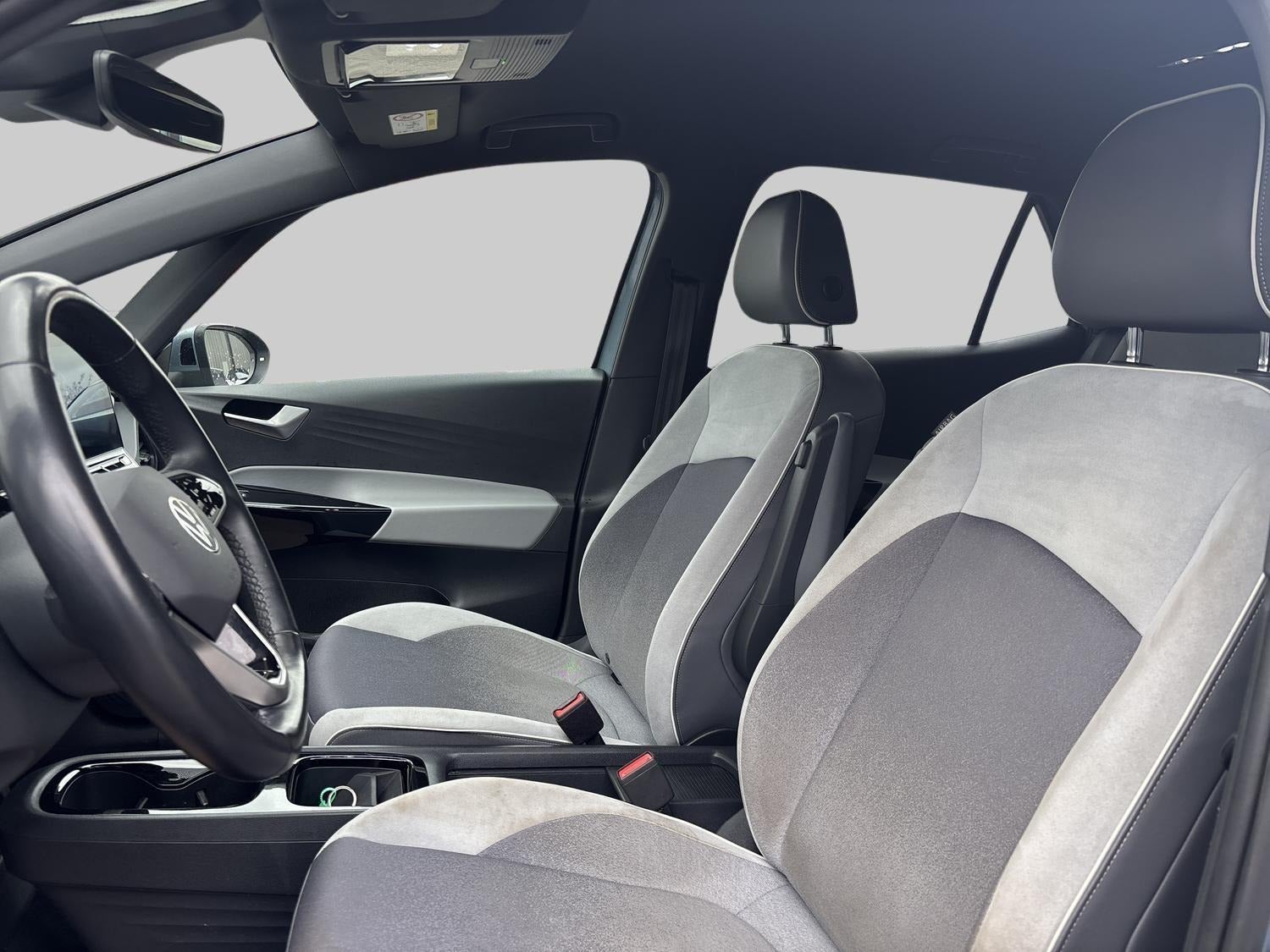 Billede af VW ID.3 77 Pro S