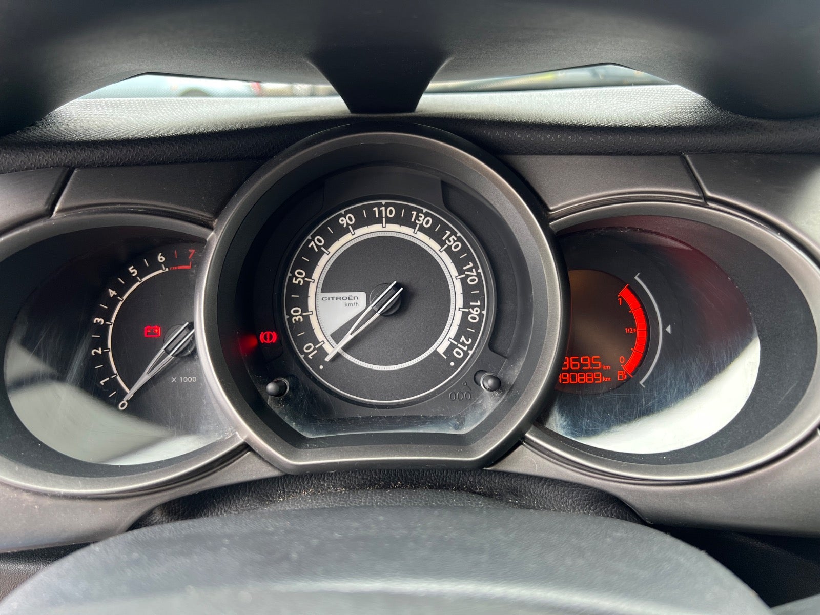 Billede af Citroën C3 1,0 PureTech 68 Seduction