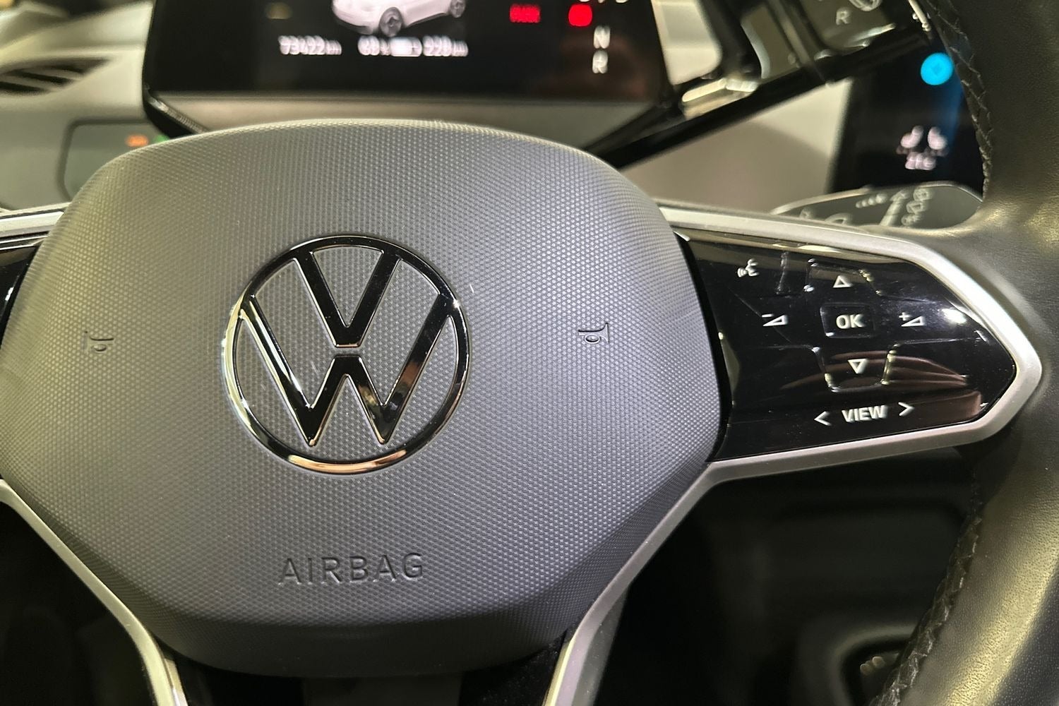 Billede af VW ID.3 58 Pro