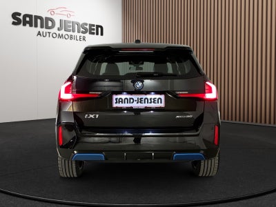 BMW iX1 xDrive30 M-Sport Premium